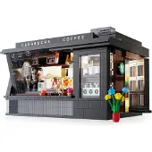 Jamara CaDA Coffee House
