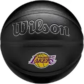 Wilson Basketball Los Angeles Lakers NBA Authentic City