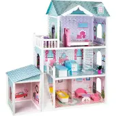Small Foot Puppenhaus Deluxe-Villa XL