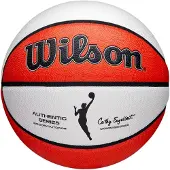 Wilson Wnba Auth Indoor Outdoor Basketball