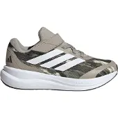 Adidas KK3067_390, Weiß, Light Brown,Cloud White,Dark Brown, 11K