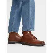 Caprice Schnürstiefeletten 9-25213-45 Braun