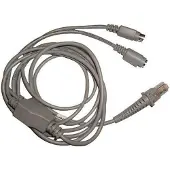 Datalogic Cab-321 Standar Ps/2 Kabel