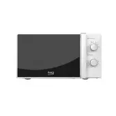 Beko Moc20100wfb 700 W 20l Mikrowelle