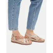 Pikolinos Sandalen W8K-0741C2 Braun