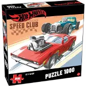 Tactic 60994 Puzzle
