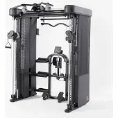 Inspire Series FT2 PRO Smith Functional Trainer