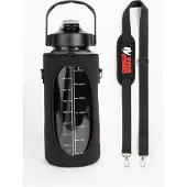 Gorilla wear Trinkflasche