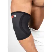 Gorilla wear 3mm Elbow Sleeves