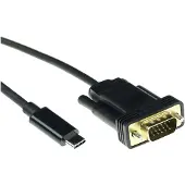 ACT USB C – VGA