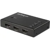 StarTech.com Hdmi/displayport 4k-videoswitch 60hz