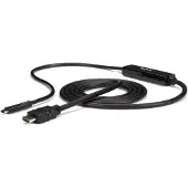 StarTech.com Usb-c Auf Hdmi 4k Kabel 1m