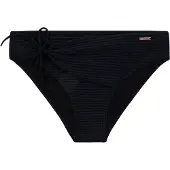 Protest - Women's MIXWrap Bikini Bottom - Bikini-Bottom Gr 38 schwarz