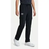 Under Armour Kinder-Cargo-Hose Icon Woven
