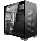 Antec ATX Semi-Tower Rechner P120 Crystal