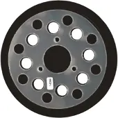 Makita Klett 125mm Orbital-schleifpapier