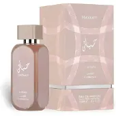 Lattafa Hayaati Florence Eau de Parfum 100 ml