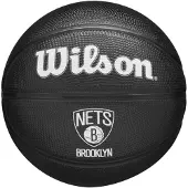 Wilson Nba Team Tribute Mini Br Nets