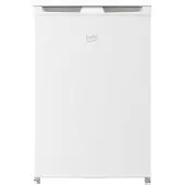 Beko FNE1074N, 86 l, 4,7 kg/24h, SN-T, No-Frost-System, E, Weiß