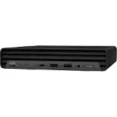 HP Pro Mini 400 G9 mit Intel Core i5-13500T – Prozessor: Intel Core i5, Taktfrequenz: 4,6 GHz