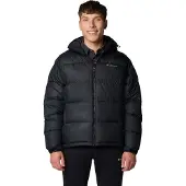 Columbia Pike Lake Ii Jacke