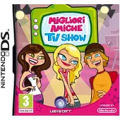 Migliori Amiche TV Show, NDS, ITA