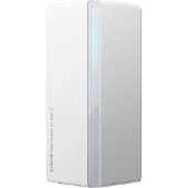 Xiaomi Mesh System | AX3000 NE (3-pack) | 802.11ax | 574+2402 Mbit/s | Ethernet LAN (RJ-45) ports 4 | Mesh Support Yes | MU-MiMO No | No mobile broadband | Antenna type Internal