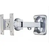 Value 17991126 - Monitor Halter, 1 Display, 200 mm, Wandmontage