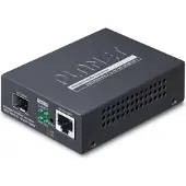 Planet Web/SNMP Man, IEEE 802.1Q, IEEE 802.1ab, IEEE 802.1ad, IEEE 802.1p, IEEE 802.3, IEEE 802.3ab, IEEE 802.3ah, IEEE..., Gigabit Ethernet, 10,100,1000 Mbit/s, Schwarz, Metall, SFP