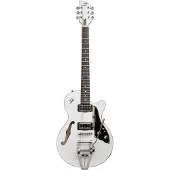 Duesenberg Starplayer TV Everest White - E-Gitarre