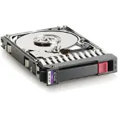 HP Hewlett Packard Enterprise 300 Gb SAS 10.000Rpm 2.5" (W125833984)