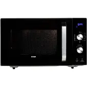 Domo DO2924, Arbeitsplatte, Solo-Mikrowelle, 23 l, 800 W, Eingebautes Display, Tasten, Drehregler