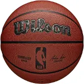 Wilson Electronics NBA Authentic City New York Basketball