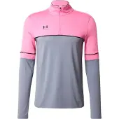 Under Armour M Challenger Training QZ gray black (024) L