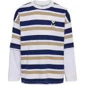 Hummel Langarmshirt Kind