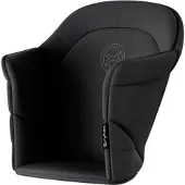 Cybex CLICK&FOLD Komforteinlage Schwarz