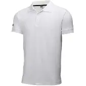 Helly Hansen Poloshirt Herren Crewline White-XXL