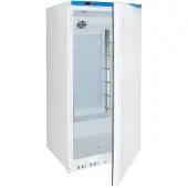 Saro Bäckerei-Kühlschrank - weiß, Modell HK 500 B