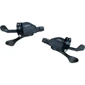 Microshift Marlo Lt Schalthebel-set