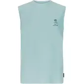 Protest Moody Kurzarm-rash Guard