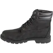 Timberland - Women's Linden Woods 6-Zoll wasserdichter Stiefel - Größe 36