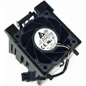 HP 779093-001. Geeignet für: Computergehäuse, Typ: Ventilator, Kompatible Produkte: ProLiant DL180 G