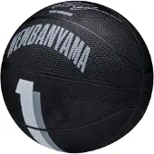 Wilson NBA-Spielerikone Victor Wembanyama Miniball