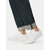 Adidas Sneakers Streettalk JP8277 Weiß