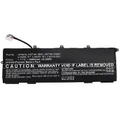 CoreParts Laptop Battery 52Wh Li-Polymer 7.7V 6700mAh
