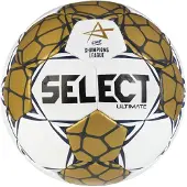 Selecta FußRugbyball Ultimate EHF CL V24