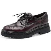 Tamaris 23619/45 Merlot Größe EU 42
