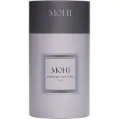 Max Pro Mohi Microfiber Hair Towel Grey