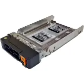 Supermicro Festplattenfach 1x 2.5 Zoll Hot-Swap dünnes Profil für SuperServer