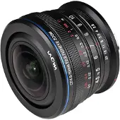 Laowa 4,5-10 mm F/2.8 CF Zoom Fisheye Canon RF